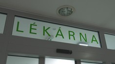 Nemocnice řeší akutní nedostatek léků. Chybí i některá antibiotika