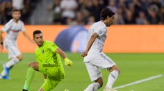 Velův gól z MLS obletěl celý svět! Úžasné sólo jako z počítačové hry