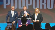 Začíná boj o křesla ve vládě. Tohle jsou kandidáti na nové ministry