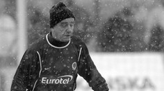 Smutná zpráva z Letné. Zemřel dvojnásobný vítěz ligy a medailista z OH