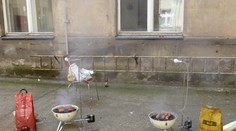 TEST: Je grilování na levném uhlí nebezpečné? Vědci udělali pokus