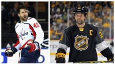 Bývalá hvězda NHL odsoudila Wilsona, trest nechápou ani Rangers