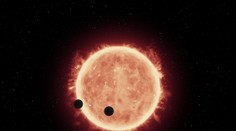 Astronom prozradil, jak dlouho potrvá let k novým planetám!