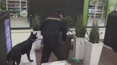 Prodavačky se k němu prý nechovaly hezky, tak nahlásil bombu