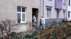 V Brně evakuovali dalších 55 lidí! V domě našli mrtvolu a chemikálie