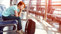 Španělské letiště se zavírá na pět týdnů. Aerolinky ruší všechny lety