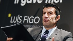 FIGO for president! Superstar má plán, takhle chce změnit fotbal