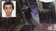 V Praze znásilnili 19letou dívku! Po tomto mladíkovi policisté pátrají