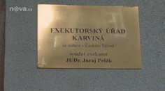 Povedený exekutor. Zpronevěřil Juraj Polák miliony svých klientů?