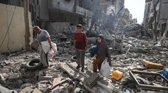 Hamás přijal návrh příměří. Pro Izrael je ale neakceptovatelný
