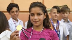 Běžkyně Annamária (16) na potrat nepůjde, dítě se narodí v březnu