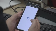 K volbám přišlo naráz hodně lidí, vysvětluje agentura výpadky eDokladů