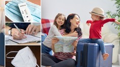 Cesty Čechům ulehčí nový informační portál, brzy se změní návrat do ČR