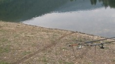 Auto s malým chlapečkem sjelo do přehrady. Lukášek (2,5) se utopil