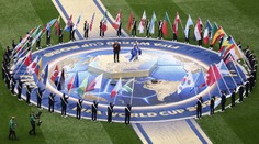 MS 2026 ON-LINE: Slavnostní ceremoniál v režii slavného tenoristy Bocelliho