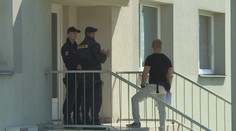 Ve Vyškově našli těla dvou mladých lidí! Zemřeli ve výtahové šachtě