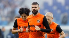 Fotbalista pod vlivem alkoholu boural a usmrtil dítě. Dostal dva a půl roku