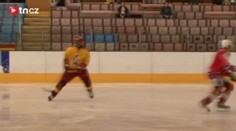 VIDEO: O znojemskou extraligovou licenci se zajímá Jihlava