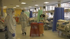 Nemocnice nestíhají a omezují provoz kvůli Covidu! VELKÝ PŘEHLED