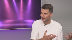 Tajně jsem se oženil, přiznal exkluzivně Hranáč z Hell’s Kitchen. Nevěděla o tom ani jeho máma