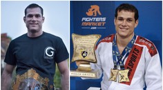 Legenda bojových sportů popsala průběh Covid-19. Není to vtip, říká