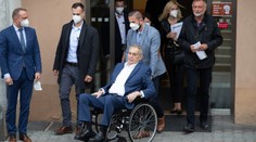 Zemanovo podezření na sabotáž nebylo podle vrchního zastupitelství důvodné