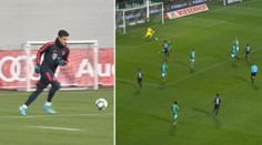 V Německu fotbal nepočká, některé kluby trénují navzdory koronaviru