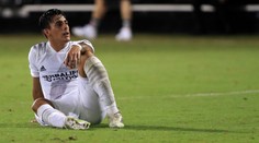 Turnaj MLS zná všechny postupující, LA Galaxy končí poslední ve skupině