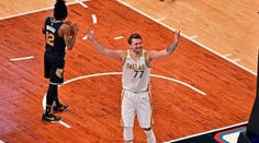 Král Luka! Dončič se sirénou šokoval Memphis, Satyho Bulls počtvrté padli