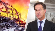 Mrazivé varování šéfa NATO: Ukrajina je experiment, Rusko a Čína jdou po nás