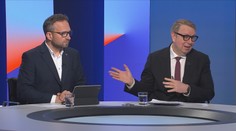 Fialova vláda vyhladověla pracovníky, tvrdí Juchelka. Všechno zaplatí občané, reaguje Jurečka