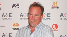 Zemřela hvězda Války skladů. Našli ho s fatálním zraněním na hlavě