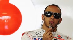 Titul si letos zaslouží Alonso, tvrdí Hamilton