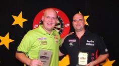 Michael van Gerwen ovládl German Darts Grand Prix!
