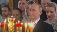 Noční můra pro Putina. Přišel o desítky tisíc vojáků, hlásí Zelenskyj