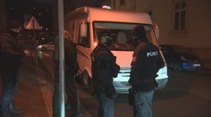 Svědek stíhal ukradený karavan. Zloděj netušil, co se na něj chystá