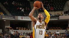 Představení týmů NBA: Paul George je zpět, Indiana bude hrozit