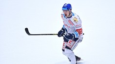 Kladno jde v baráži do vedení. O vítězi prvního zápasu rozhodl jediný gól