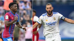 Slavné El Clásico na Nova Sport! Real cílí na čtvrté vítězství nad Barcou v řadě