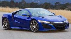 Gratulujeme, Honda vyrobila 100 miliónů aut