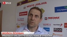 Přestupy v hokeji? Systém jako ve středověku