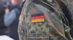 Německo chce posílit armádu. Muži budou muset podstoupit zdravotní prohlídku