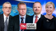 Vaše téma: Politici se porafali o Babiše víc než o uprchlíky