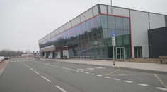 Letiště v Pardubicích čeká oprava. Na několik měsíců pozastaví provoz