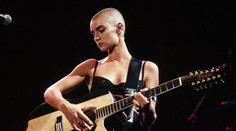 Zpěvačku Sinead O´Connor našli. Byla nezvěstná od neděle