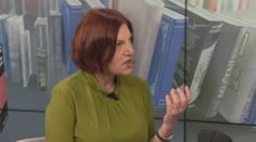 Na konci už své knihy nenávidím, přiznává spisovatelka Mornštajnová