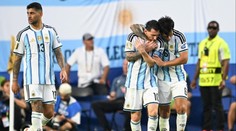 Peklo střídá ráj: Chtěl skončit s fotbalem, teď po boku Messiho režíruje jízdu na MS
