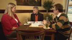 VÍKEND: Půjč mi svá kila (5. díl)