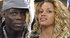Balotelli dostal kopačky! Může za to sexuální nabídka
