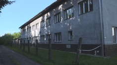 Do Třeště na Jihlavsku chtějí přestěhovat romské uprchlíky z Ukrajiny. Místní nesouhlasí